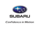 SUBARU Logo